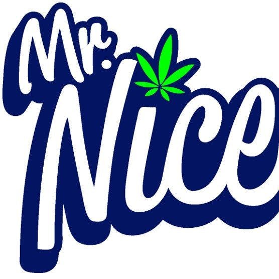 Mr. Nice Guy OR Dispensary Leafly